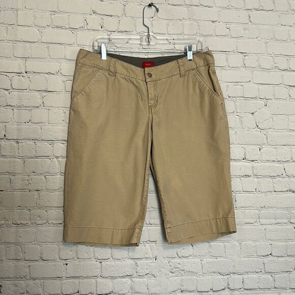 Mossimo Women’s shorts size 13 - Picture 1 of 2